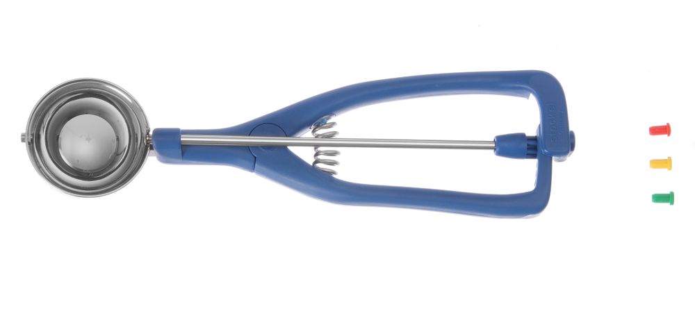 Portioneerlepel Stöckel