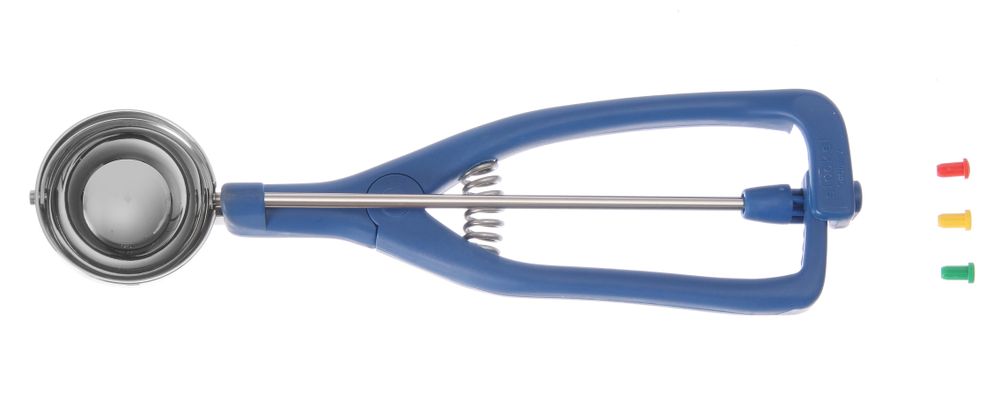 Portioneerlepel Stöckel