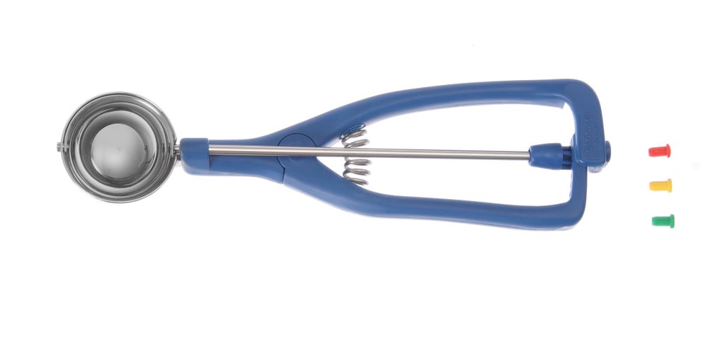 Portioneerlepel Stöckel