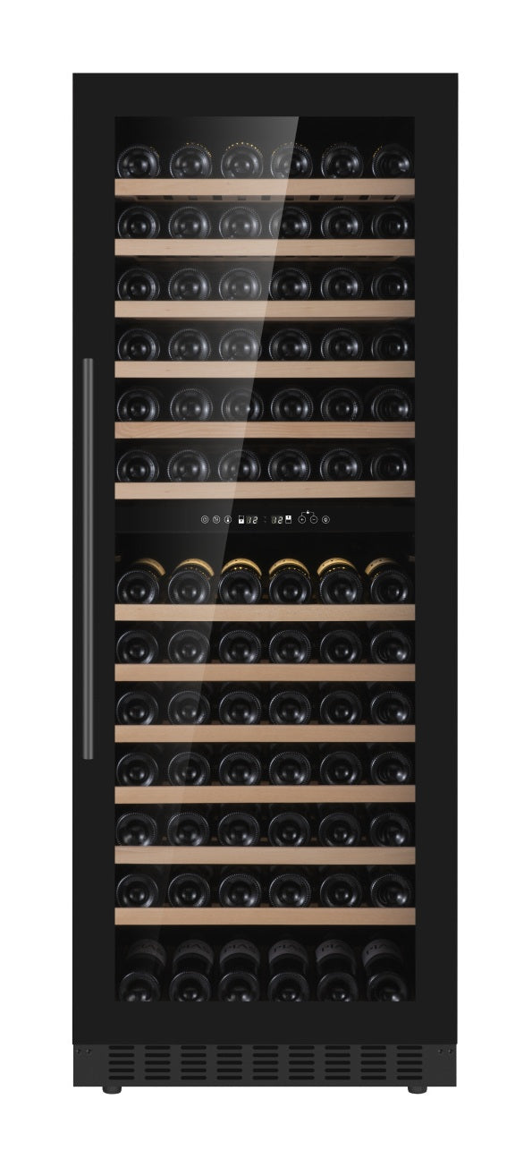 Wijnkoelkast 375L dual zone