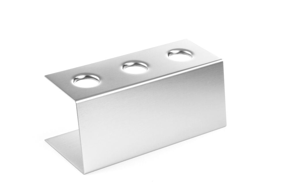 Ice cream cone stand