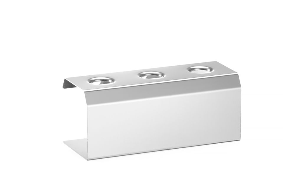 Ice cream cone stand