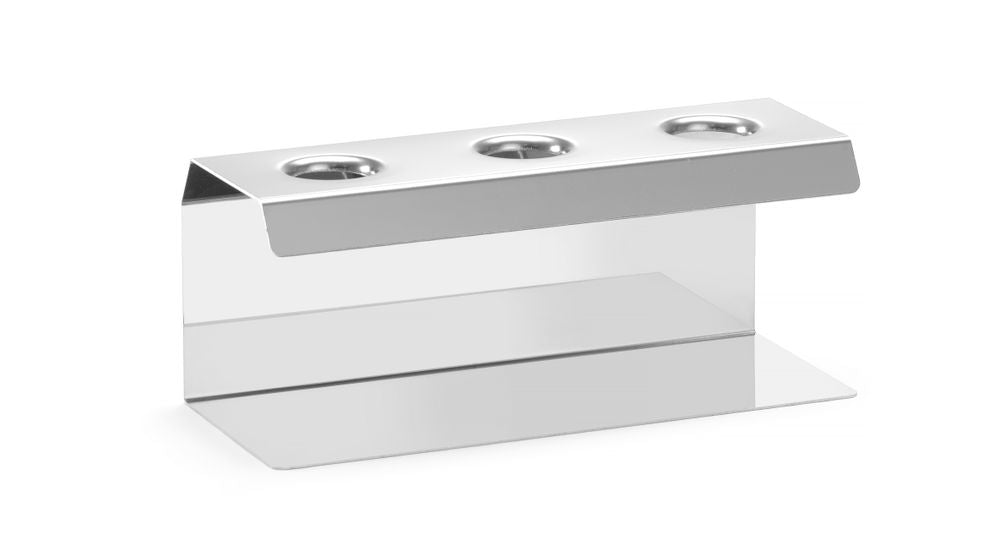 Ice cream cone stand