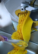 IJs spatels met Tritan greep