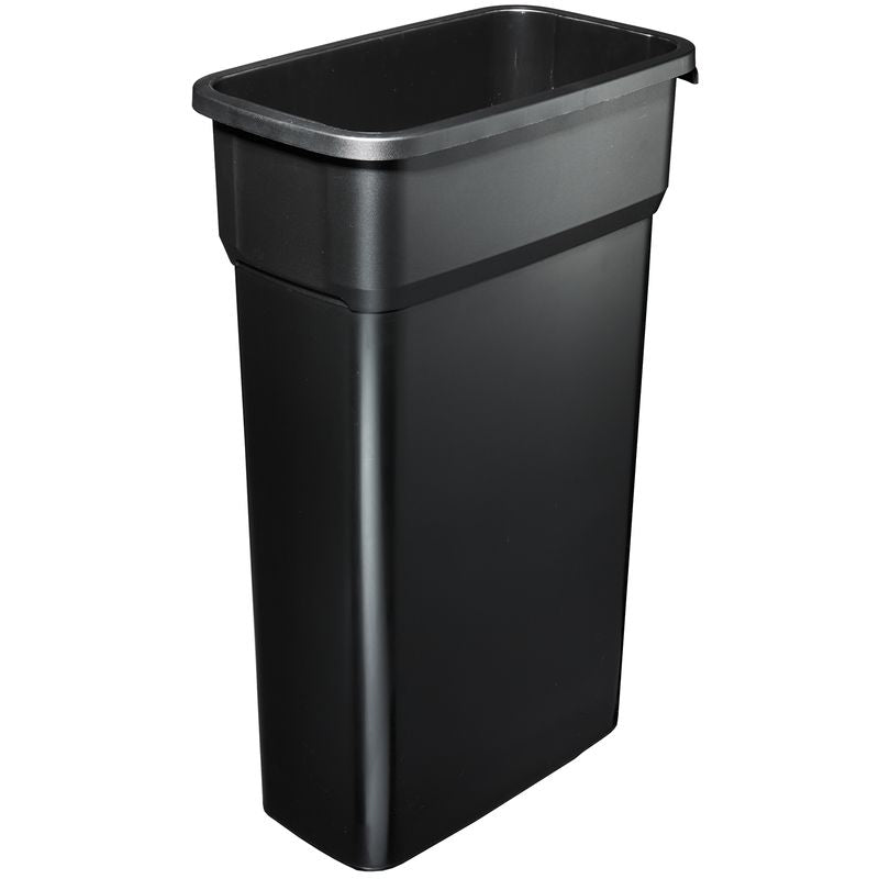Rotho Selecto container Premium L 70 liter zwart