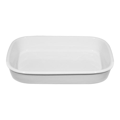 gratineerschaal 22,0x14,0cm