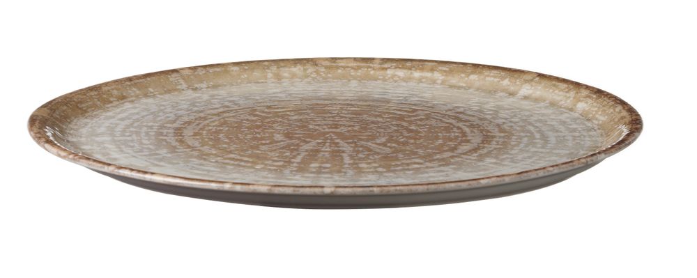 Pizza plate Crete
