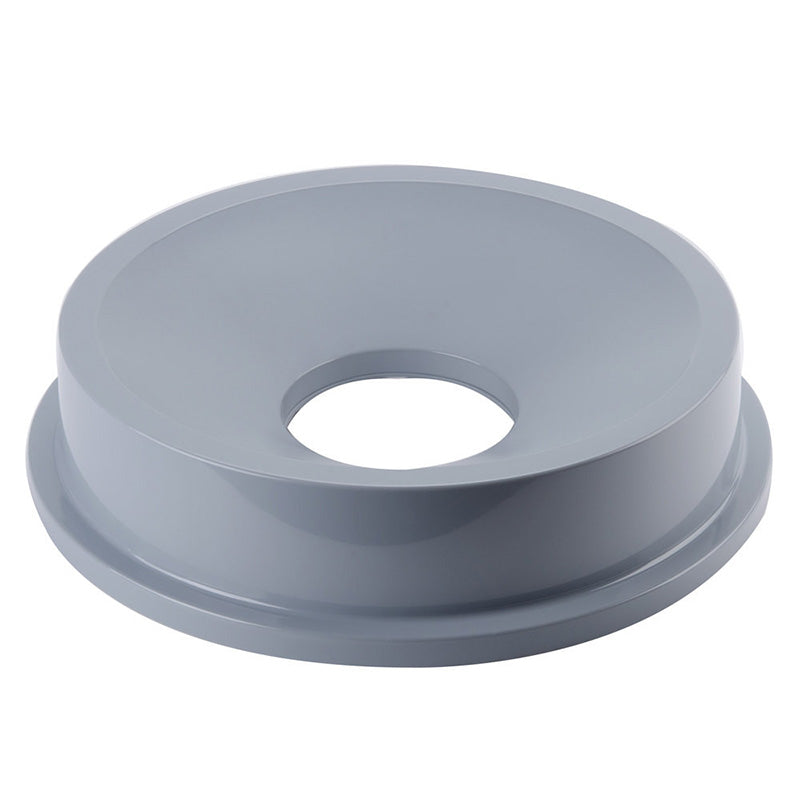 Rubbermaid Funnel deksel voor Brute 121,1 liter grijs
