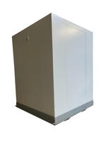 ONDERSTEL TBV KOEL/VRIESCEL 1800x1800