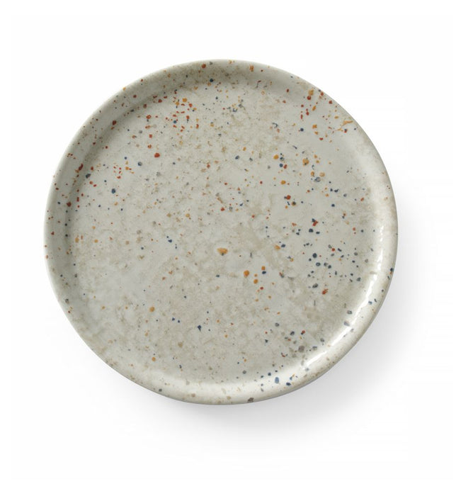 Pizza plate Drops Collection