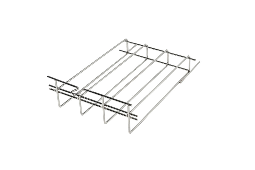 Oplegrails - set rechts-links