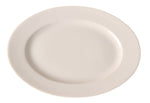 Schaal ovaal