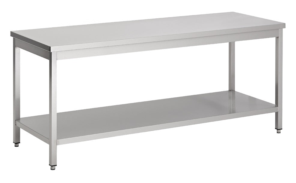 800 WERKTAFEL BODEMSCHAP 1500