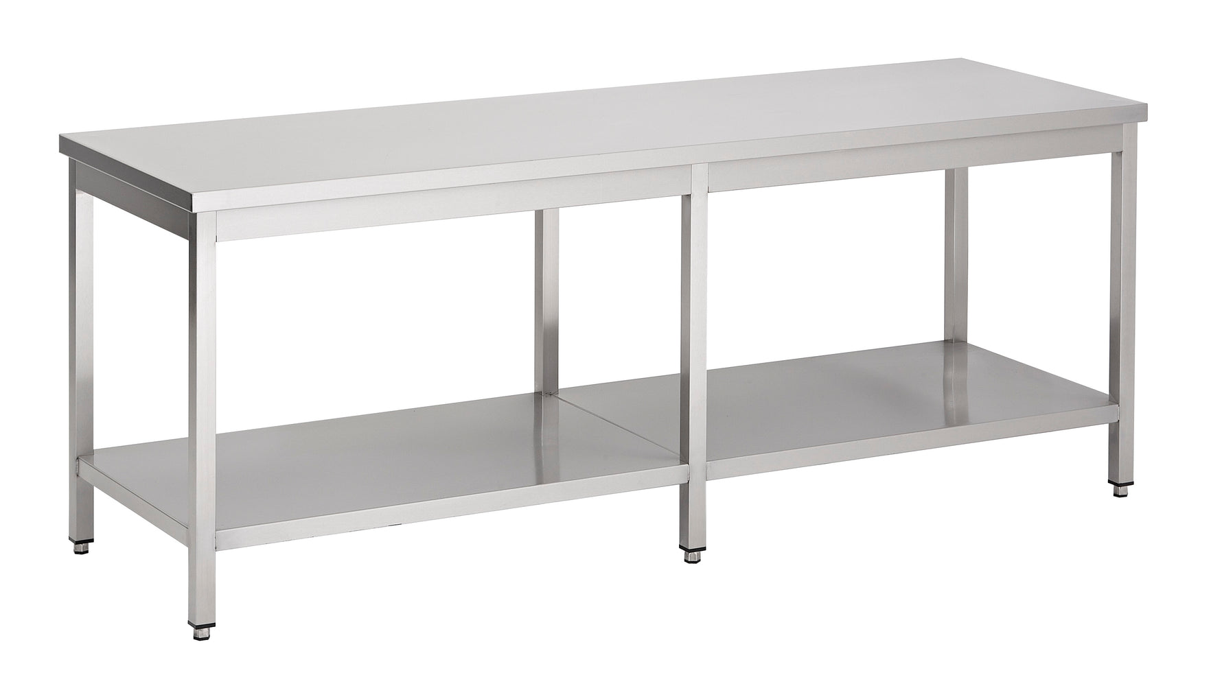 800 WERKTAFEL BODEMSCHAP 2500