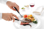 Steak vork - 6 st.