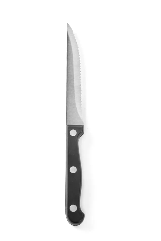 Steak mes - 6 st.