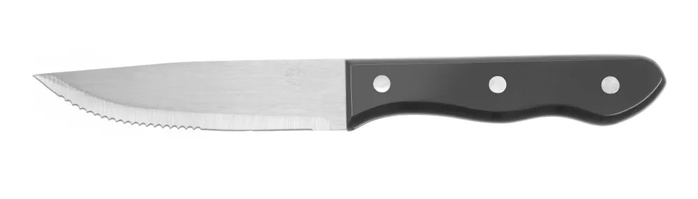 Steak mes XL - 6 st.