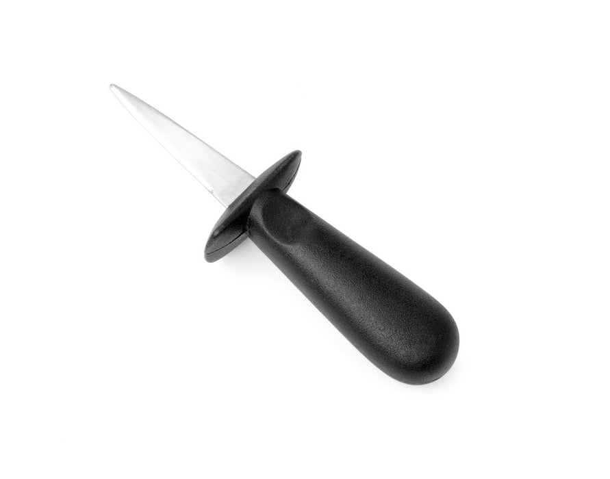 Oyster knife straight