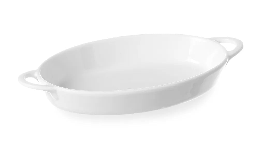 Tapasschaal ovaal