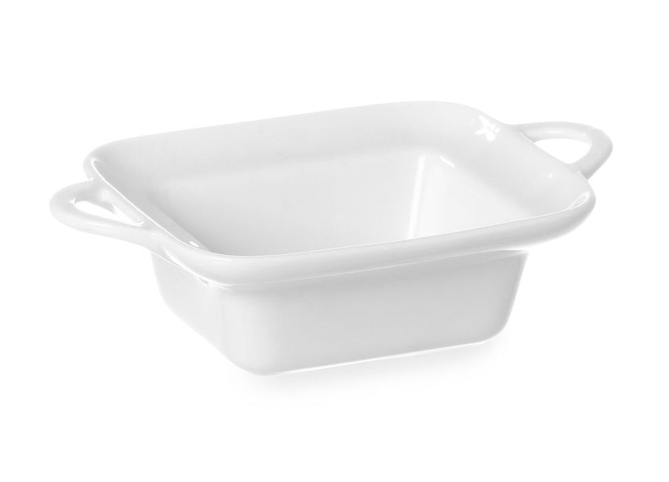 Tapas bowl rectangular