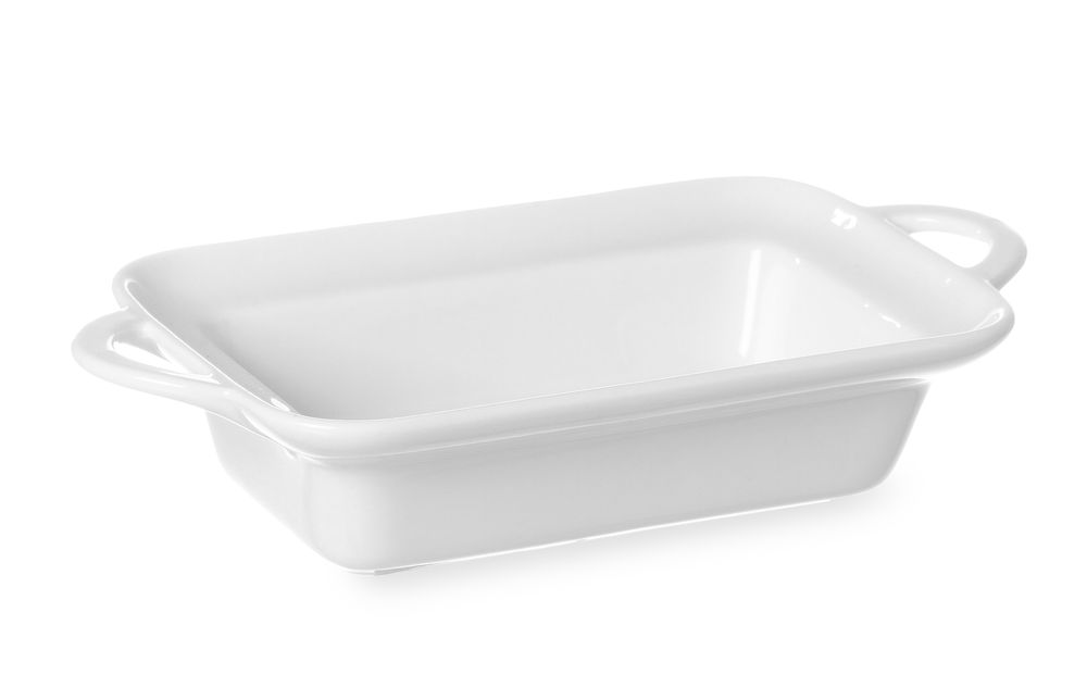 Tapas bowl rectangular