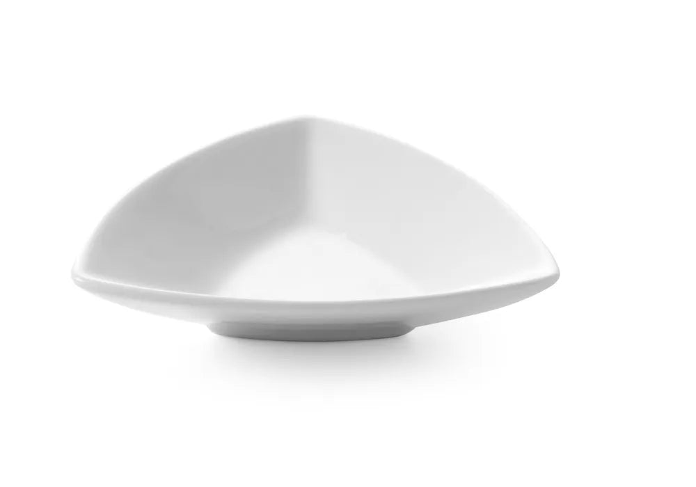 Tapasschaaltje Triangolo - 6 st.