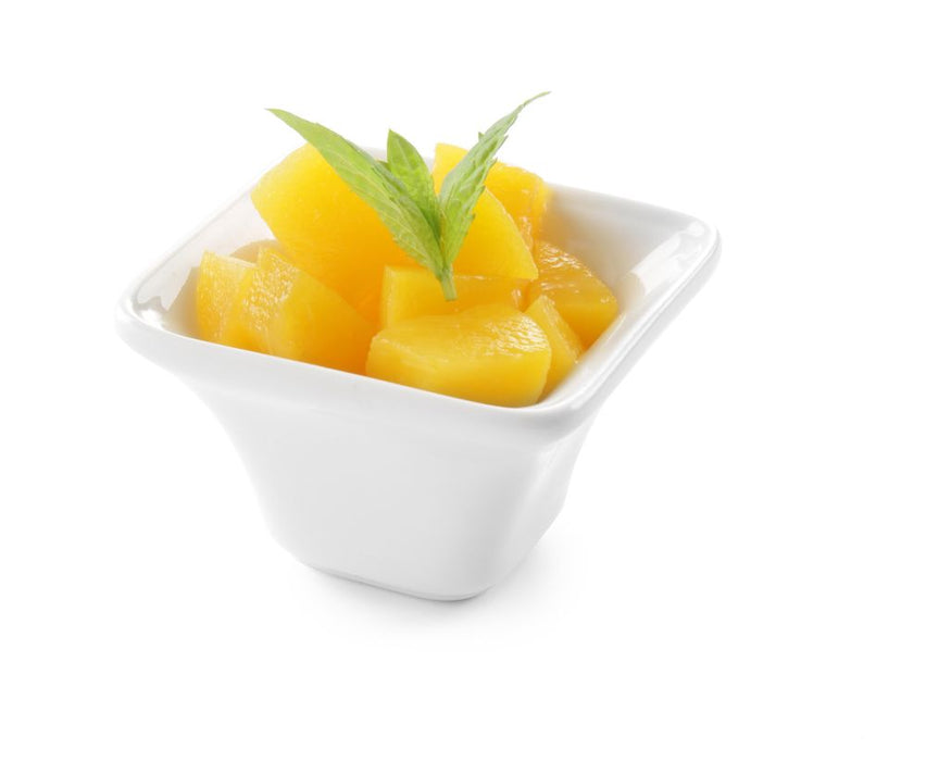 Tapasschaaltje Cuadrado - 6 st.