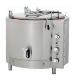 Kookketel - 420 L - Indirect - Gas