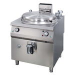 Premium Kookketel - 120 L - Indirect - 90 cm Diep - Gas