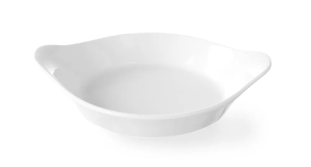 Ovenschaal rond