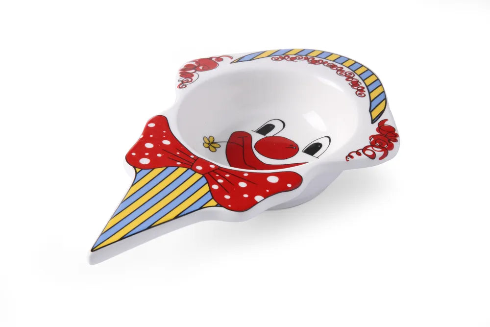 IJskommetje Clown