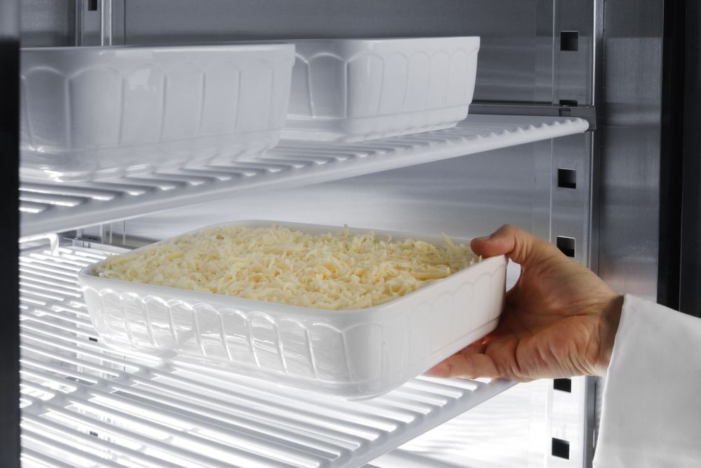 Rustica rectangular baking dish