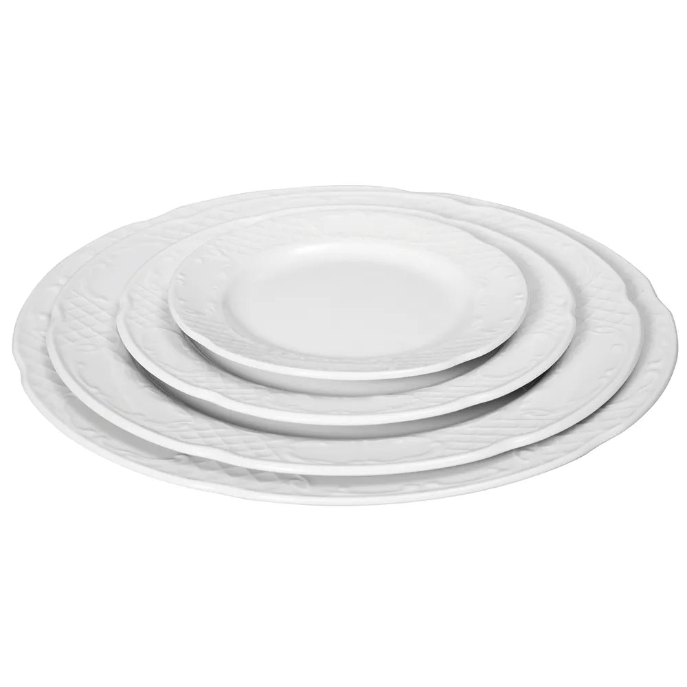 Bord plat