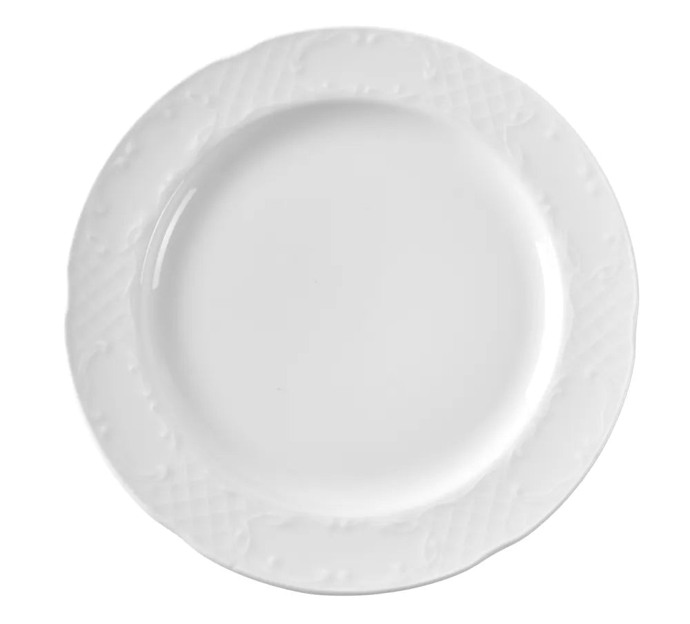 Bord plat