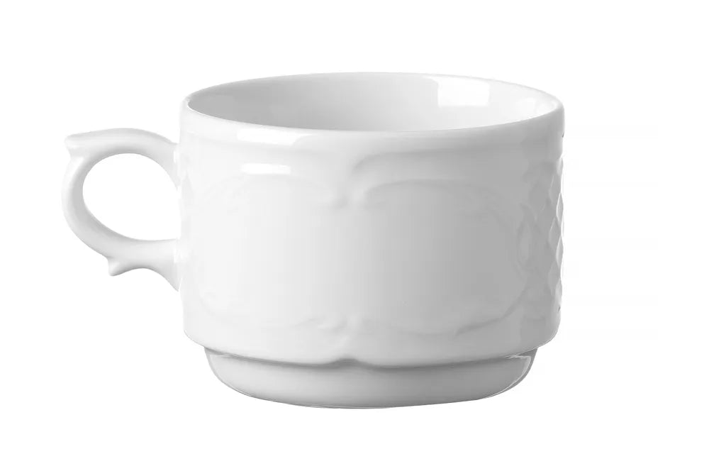 Cappuccinokop