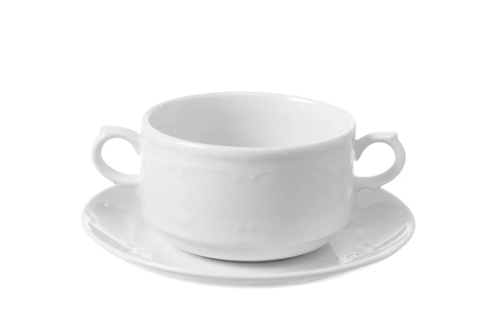 Saucer