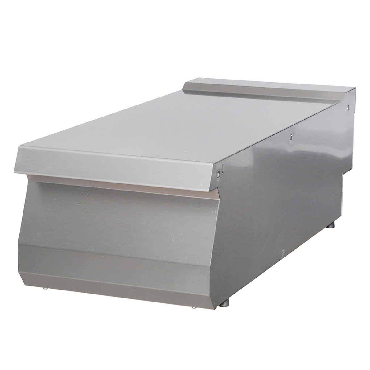 Premium Werkblad - Enkel - 90 cm Diep