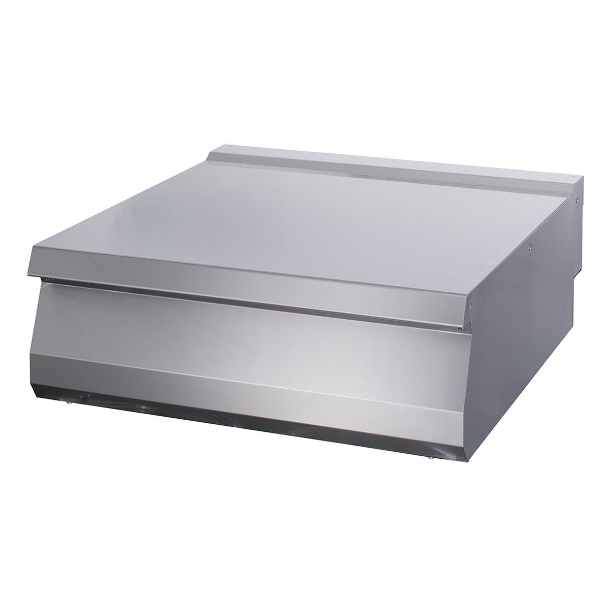 Premium Werkblad - Dubbel - 90 cm Diep