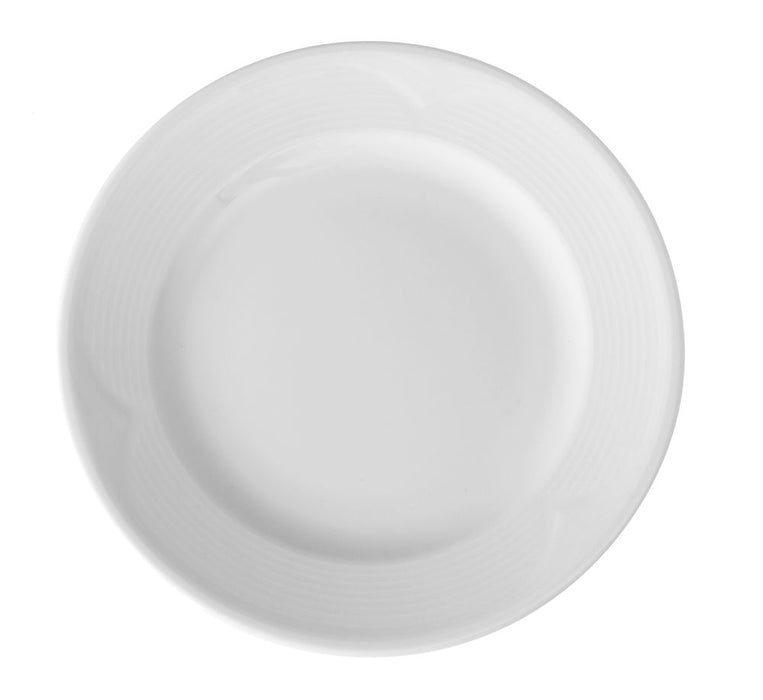 Plate flat