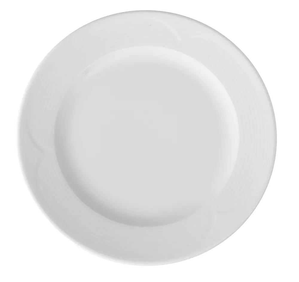 Bord plat