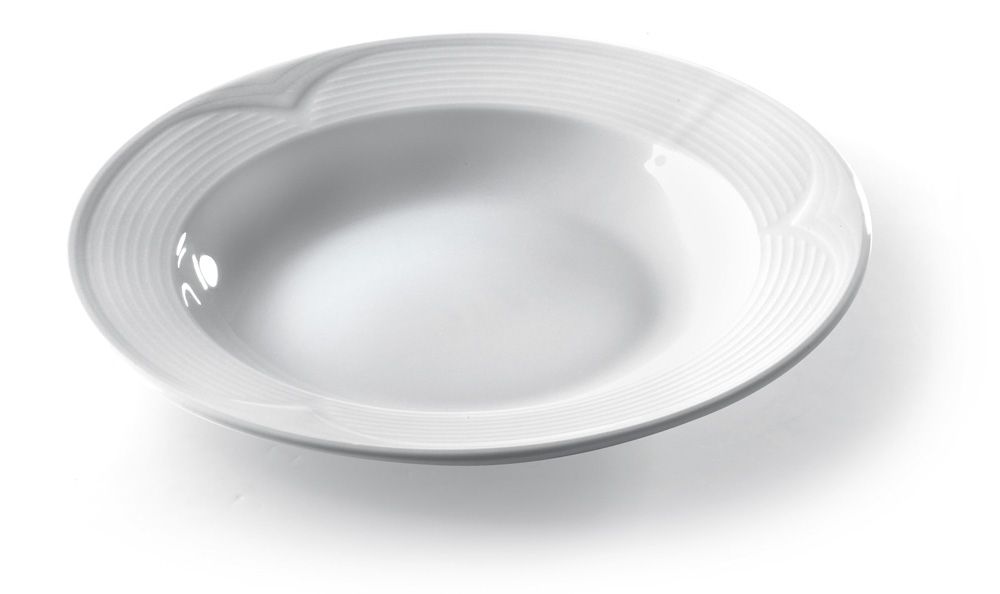 Deep plate