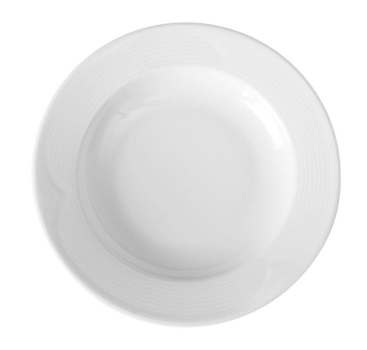 Deep plate