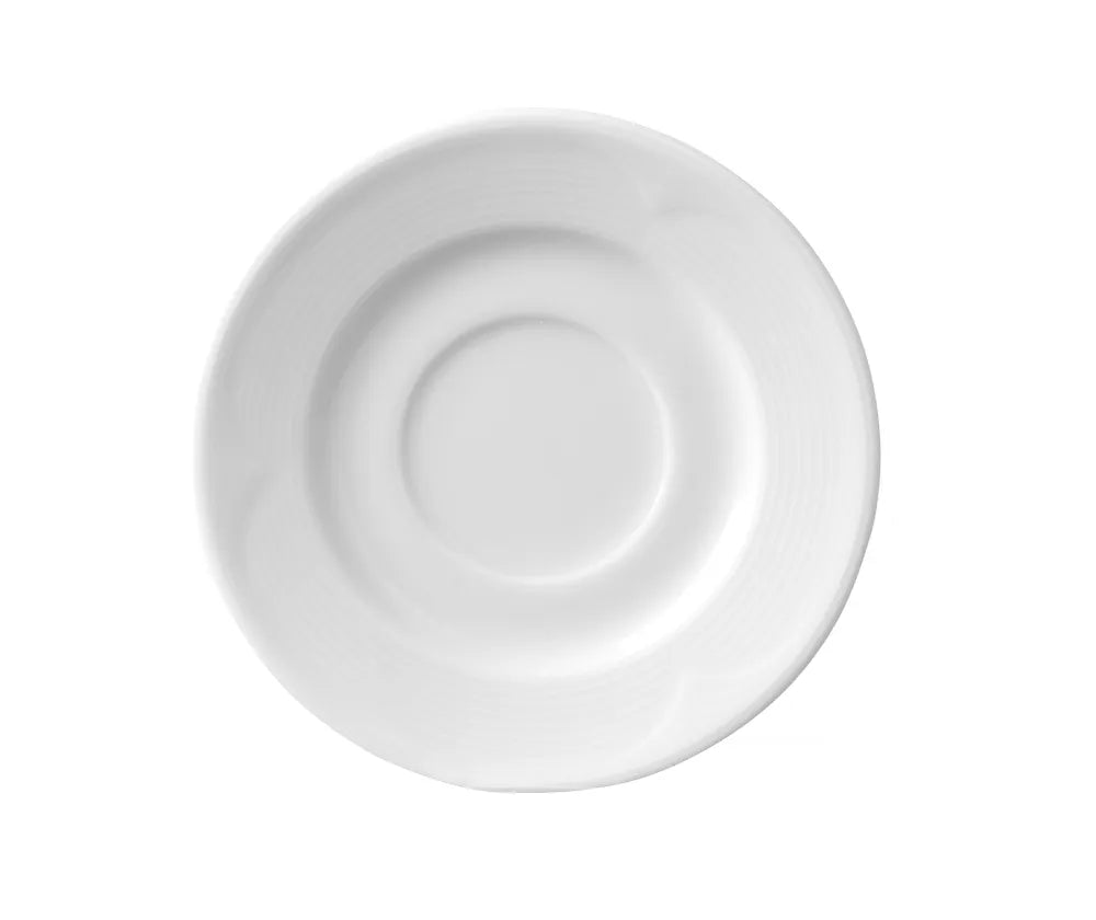 Schotel voor espressokopje