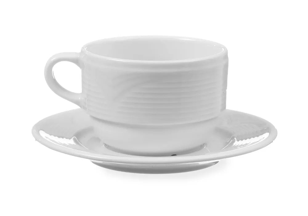 Cappuccinokop