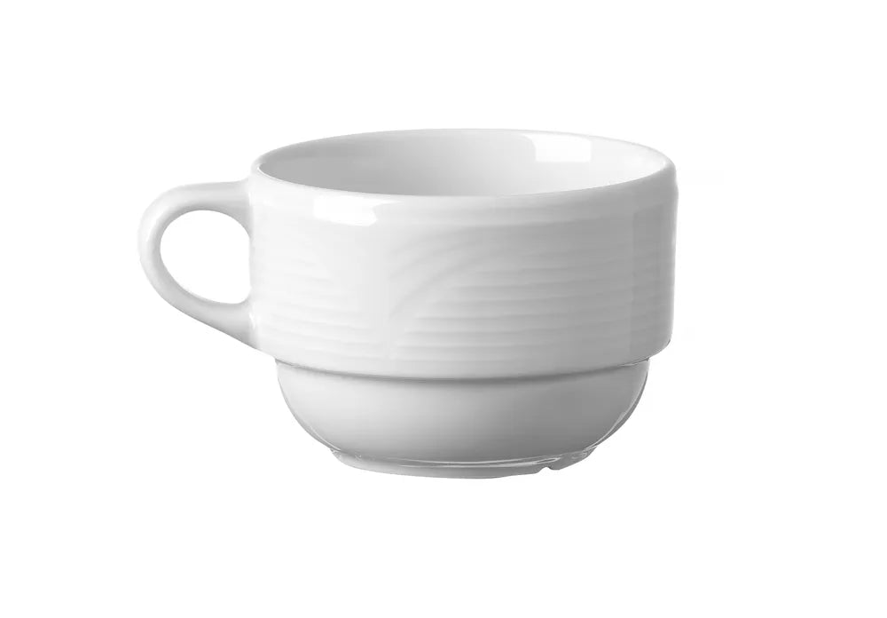 Cappuccinokop