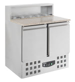 PIZZAWERKBANK 2 DEUREN