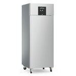 Horeca vrieskast | 650 liter | 1 deur | RVS | Ecofrost | 7950.5015
