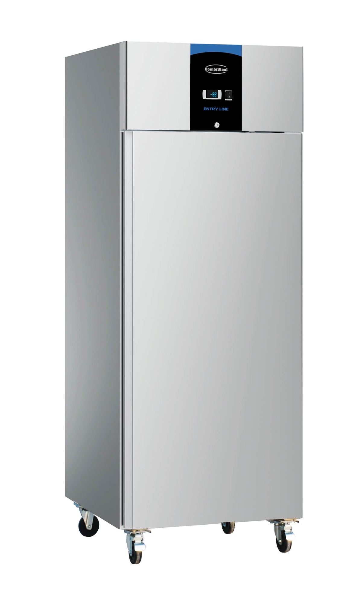 Vrieskast RVS 400 ltr