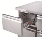 Ladenblok GN serie Ecofrost/Entry Line