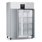 KOELKAST RVS 1200 LTR STATISCH